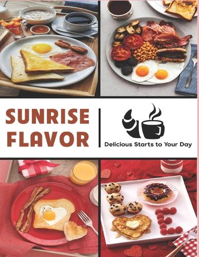 Sunrise Flavors