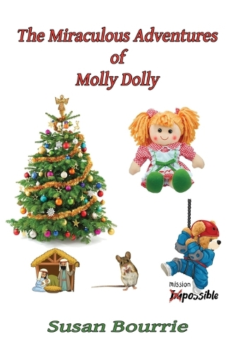 The Miraculous Adventures of Molly Dolly