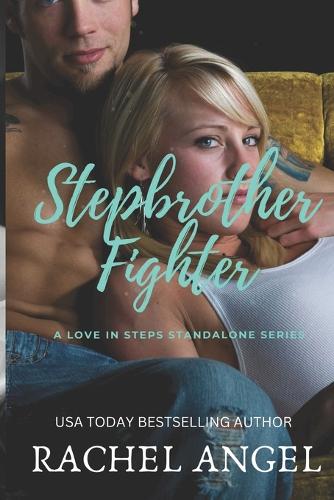 Stepbrother Fighter
