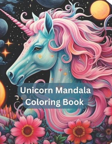 Mystical Mandalas
