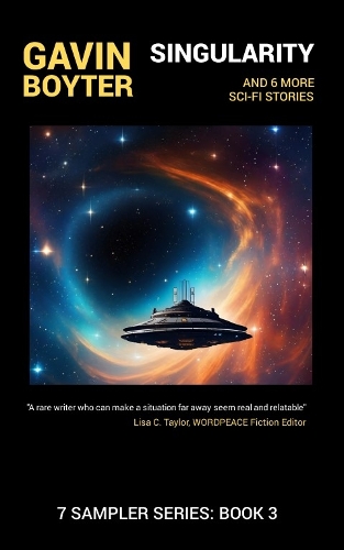 Singularity