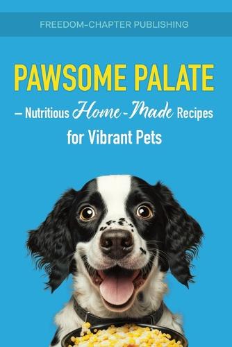 Pawsome Palate