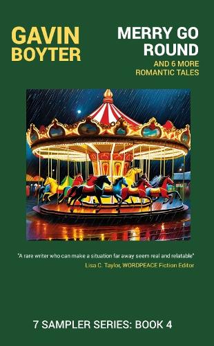 Merry Go Round