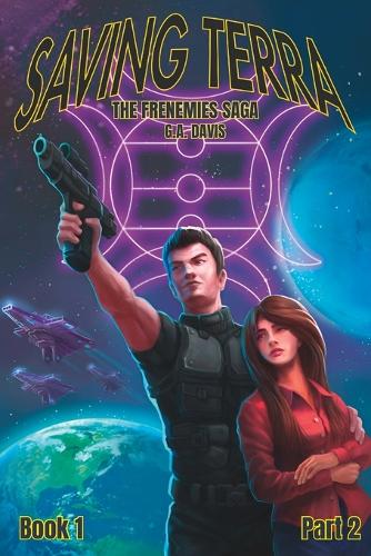 Saving Terra, Part II