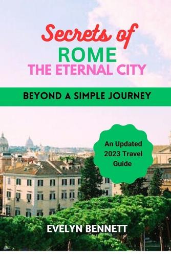 Secrets of Rome