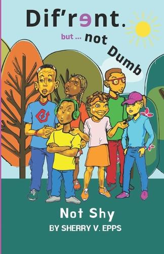 Dif'rɘnt but not Dumb
