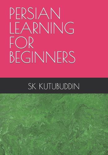 Persian Learning for Beginners