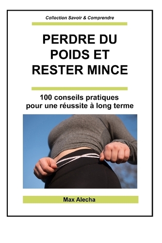 Perdre du poids et rester mince