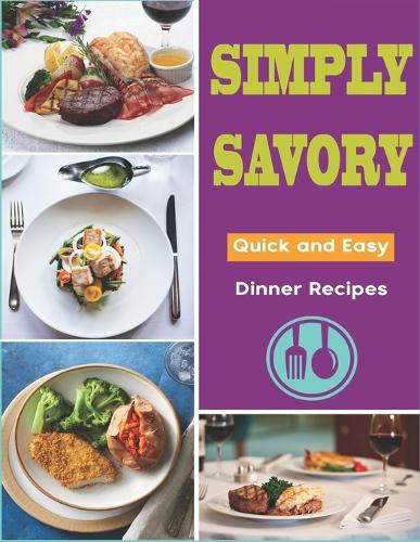 Simply Savory