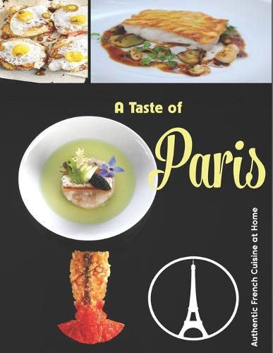 A Taste of Paris
