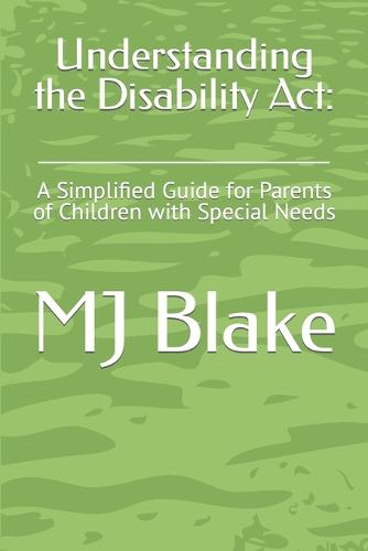 Understanding the Disability Act