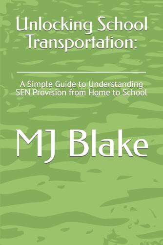 Unlocking School Transportation
