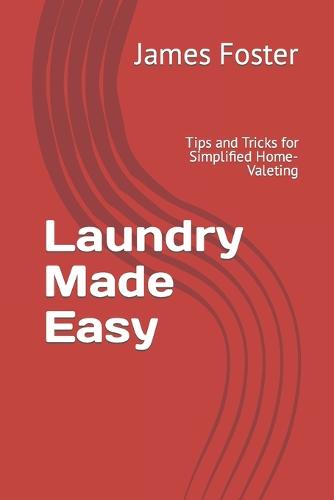 Laundry Made Easy