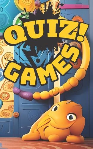 Quiz Games