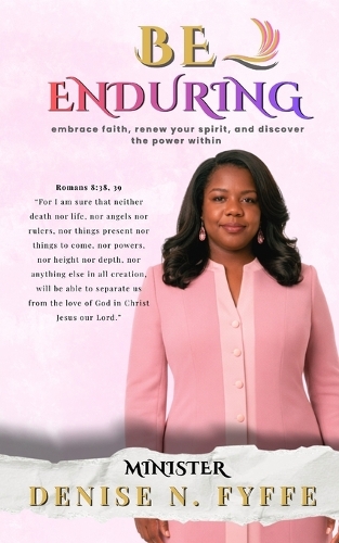 Be Enduring