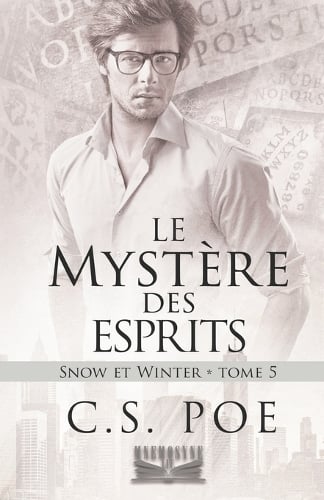 Le Mystère des esprits