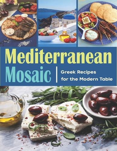 Mediterranean Mosaic
