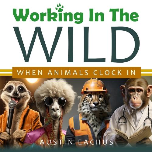 Working In The Wild
