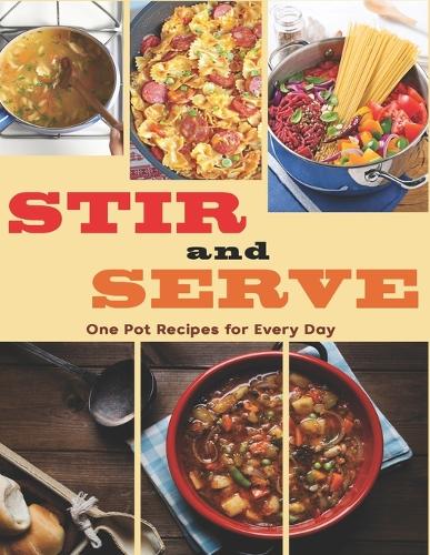 Stir and Serve