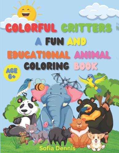 Colorful Critters