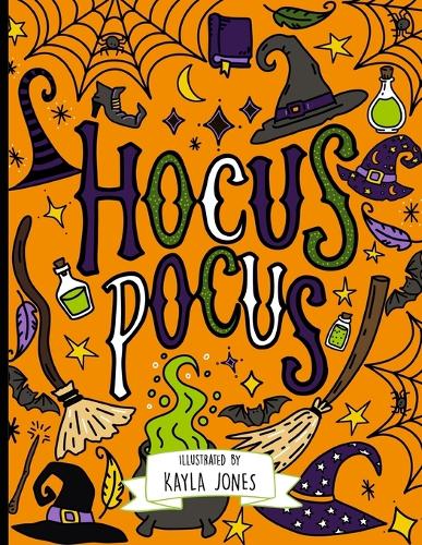 Hocus Pocus