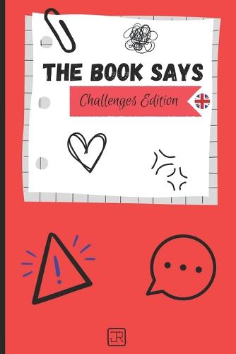 "The Book Says" - Challenges Edition (english version)