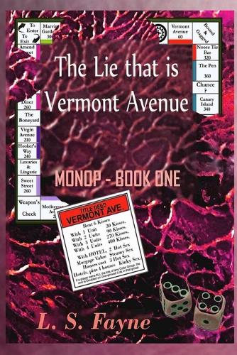 The Lie that is Vermont Avenue