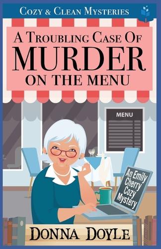 A Troubling Case of Murder on the Menu