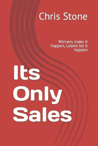 Its Only Sales