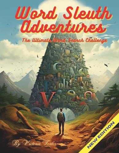 Word Sleuth Adventures