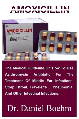 Amoxicillin