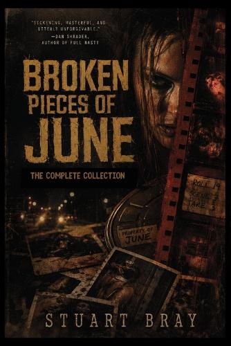 Broken