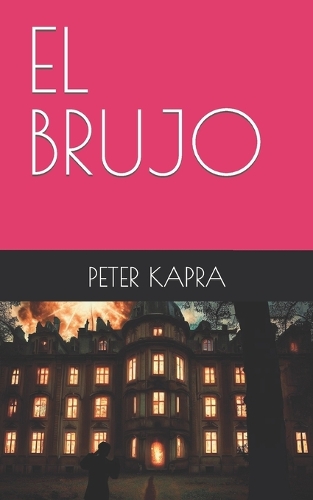 El Brujo