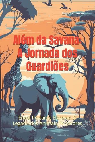 Além da Savana