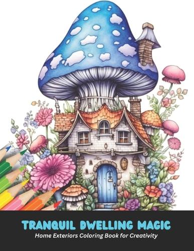 Tranquil Dwelling Magic