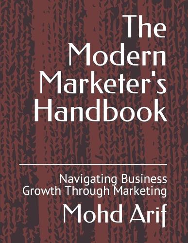 The Modern Marketer's Handbook
