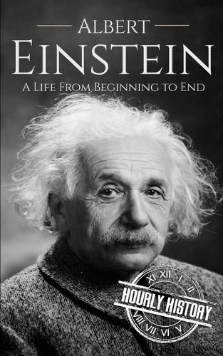 Albert Einstein