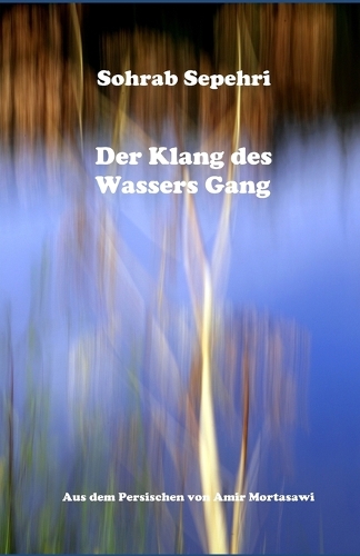 Der Klang des Wassers Gang