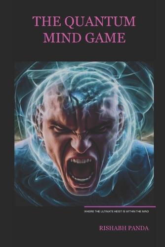 The Quantum Mind Game
