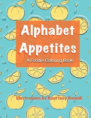 Alphabet Appetites