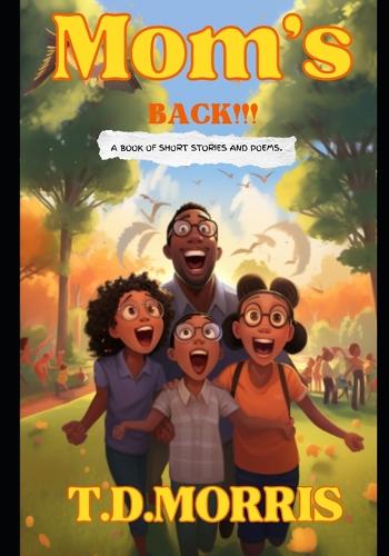 Mom's back!!!