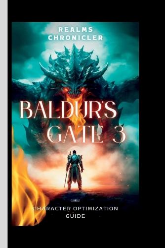 Baldur's Gate 3