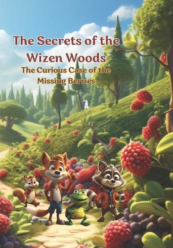 The Secrets Of The Wizen Woods