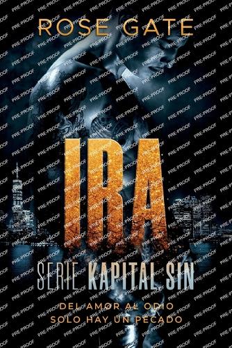 IRA. Del amor al odio solo hay un pecado