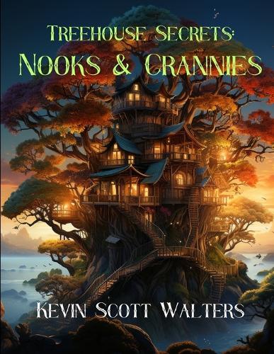 Treehouse Secrets