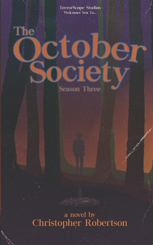 The October Society