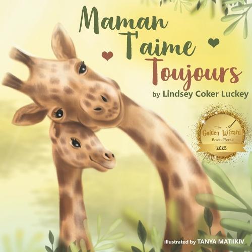 Maman T'aime Toujours