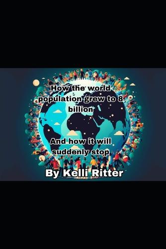 How the world population grew to 8 billion