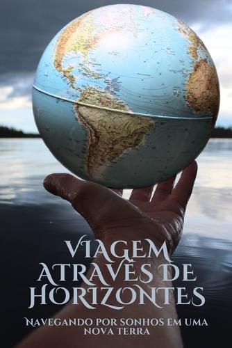 Viagem através de horizontes