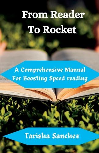 From Reader to Rocket